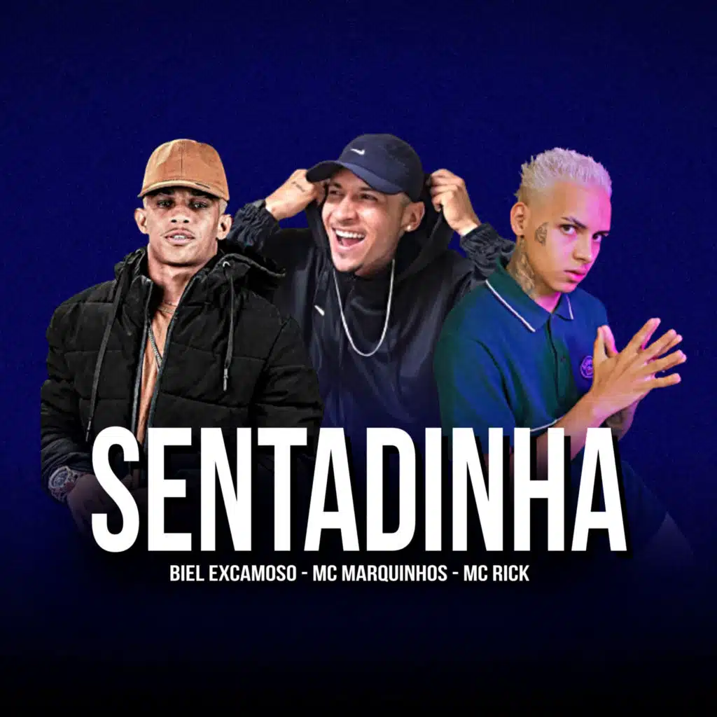 Sentadinha (Feat. MC Rick)