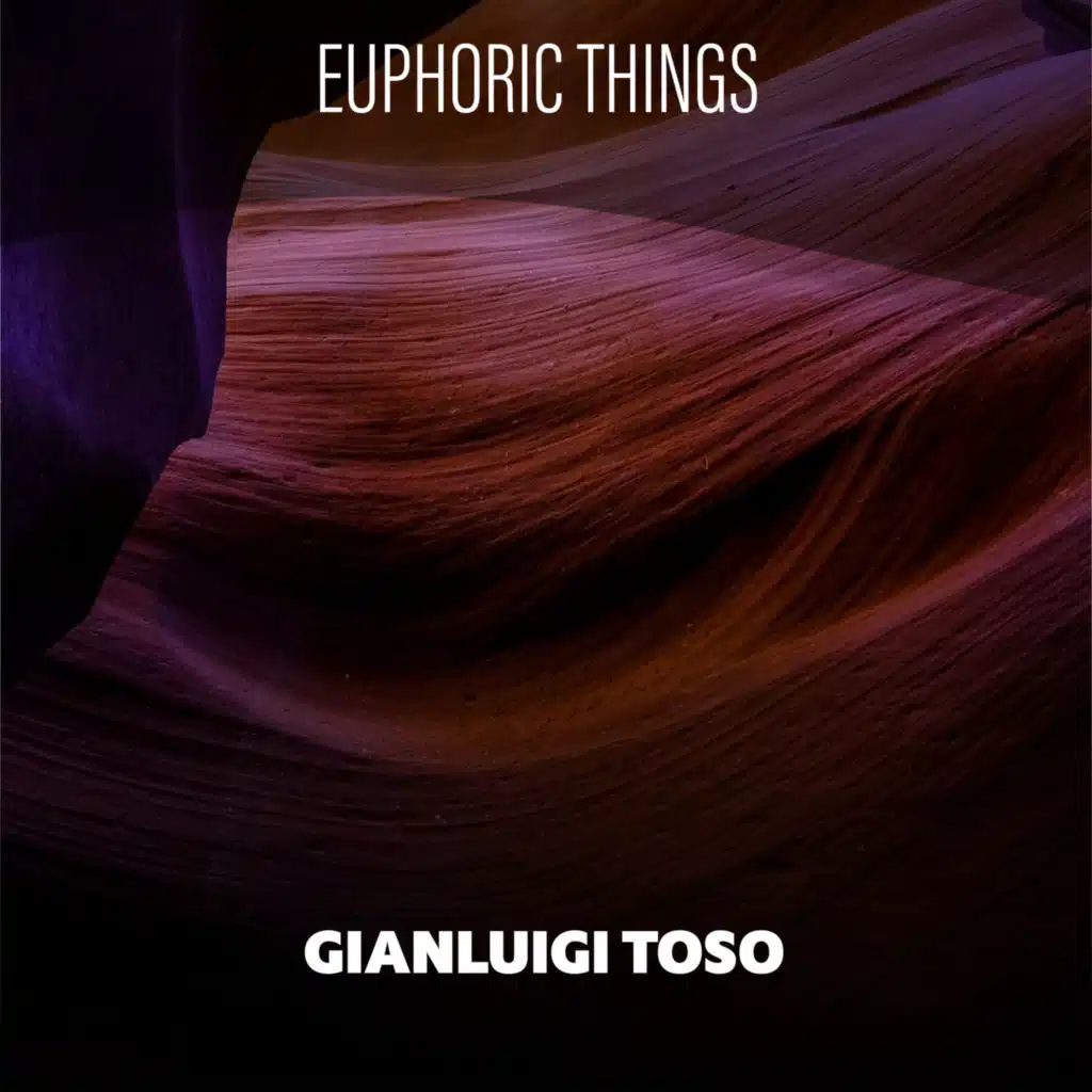 Grooving Steady (Edit Cut 60 Rev)