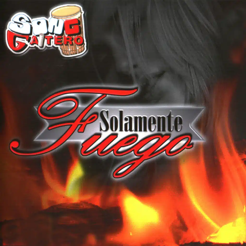 Solamente Fuego