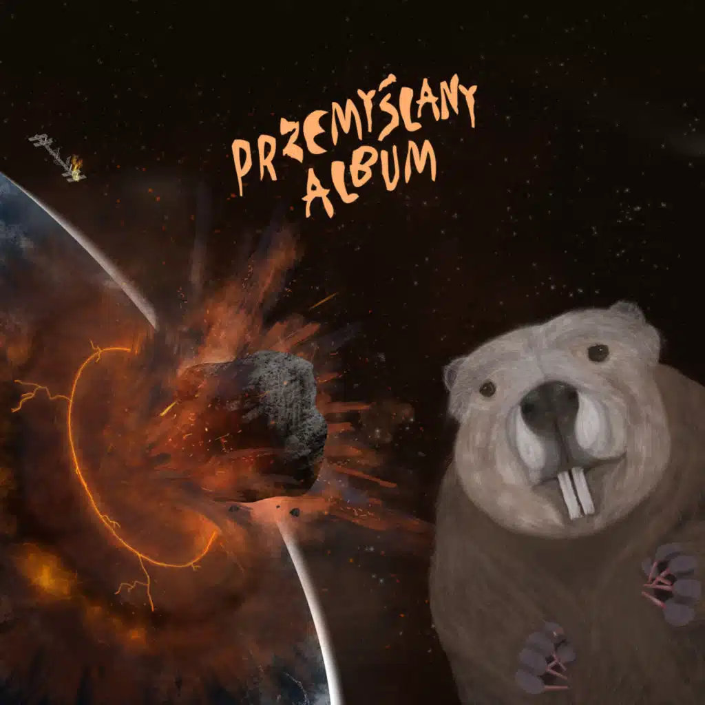 Przemyślany Album