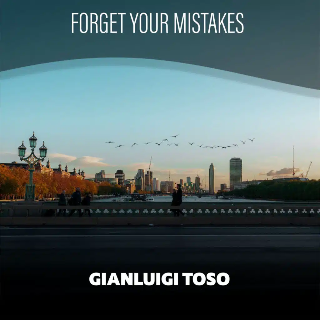 Forget Your Mistakes