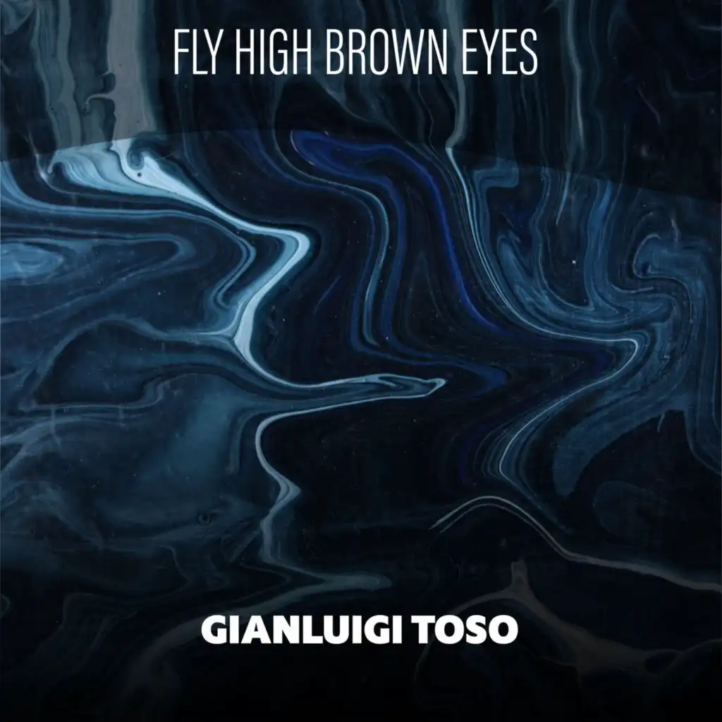 Fly High Brown Eyes