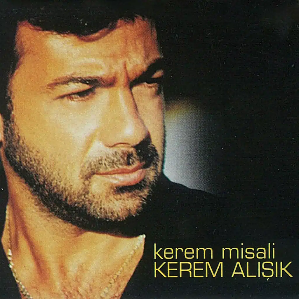 Kerem Misali