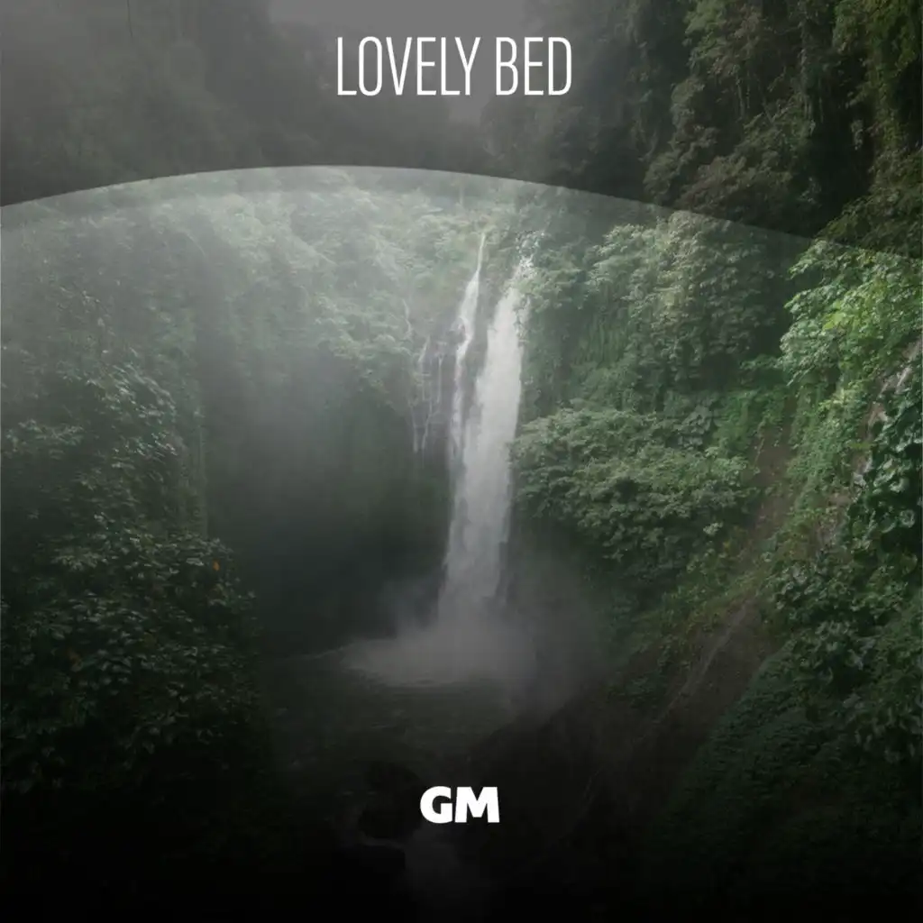 Lovely Bed