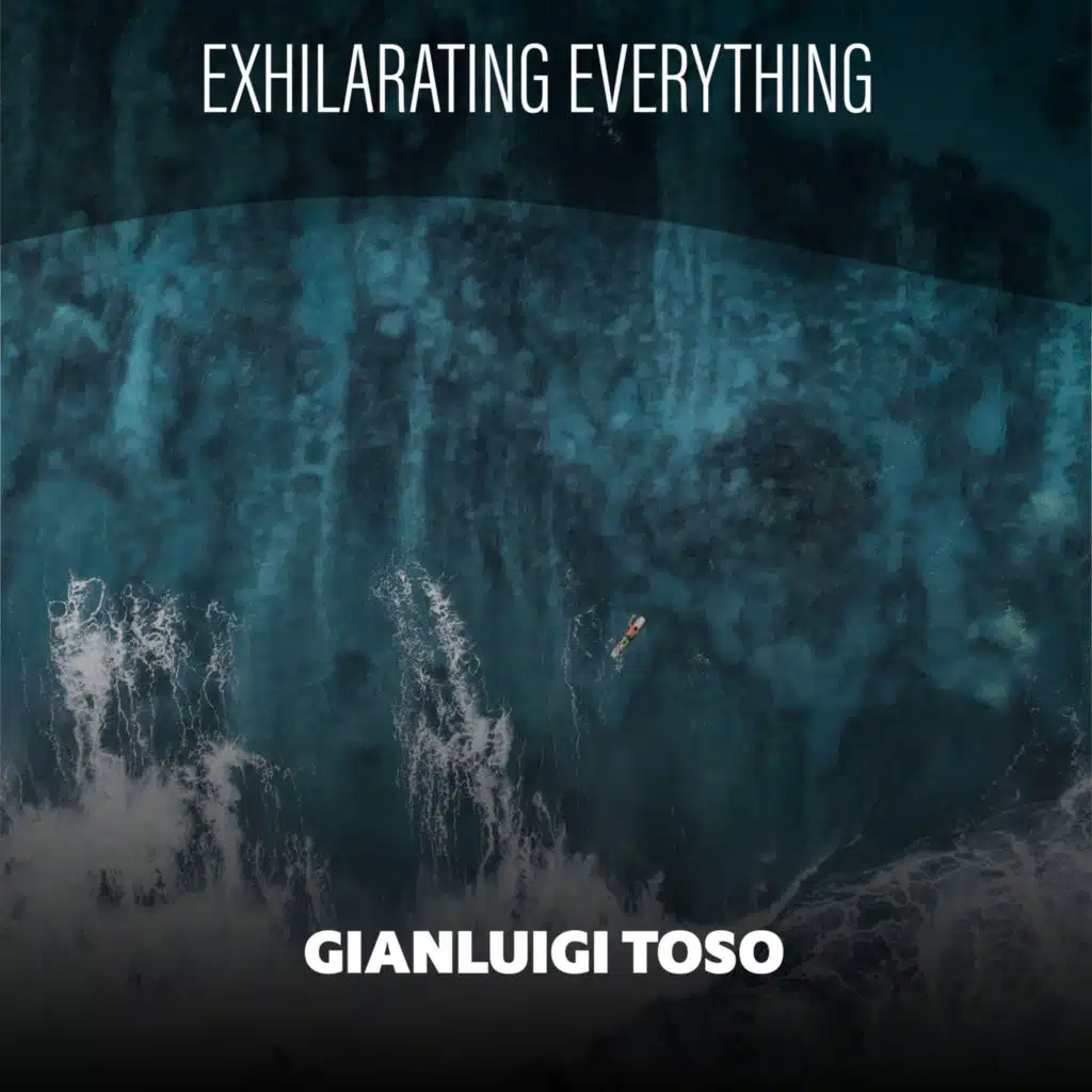 Exhilarating Everything