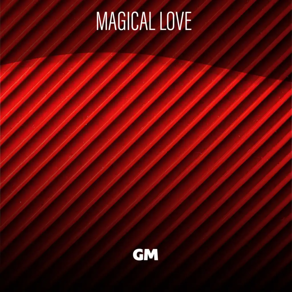 Magical Love