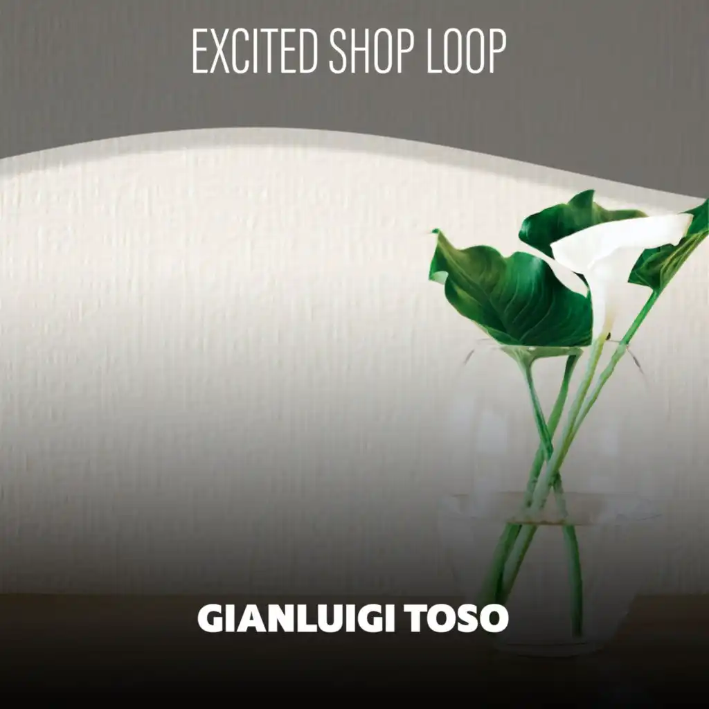 Excited Shop Loop
