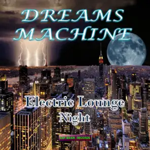 Electric Lounge Night