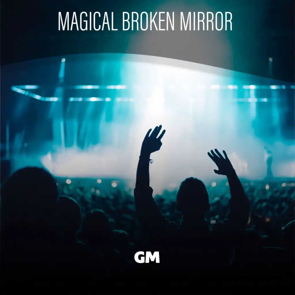 Magical Broken Mirror