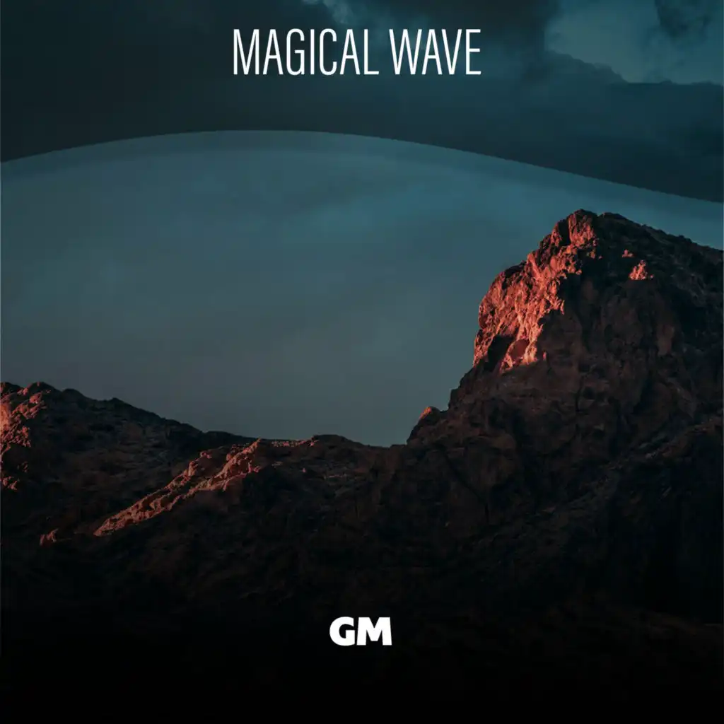 Magical Wave
