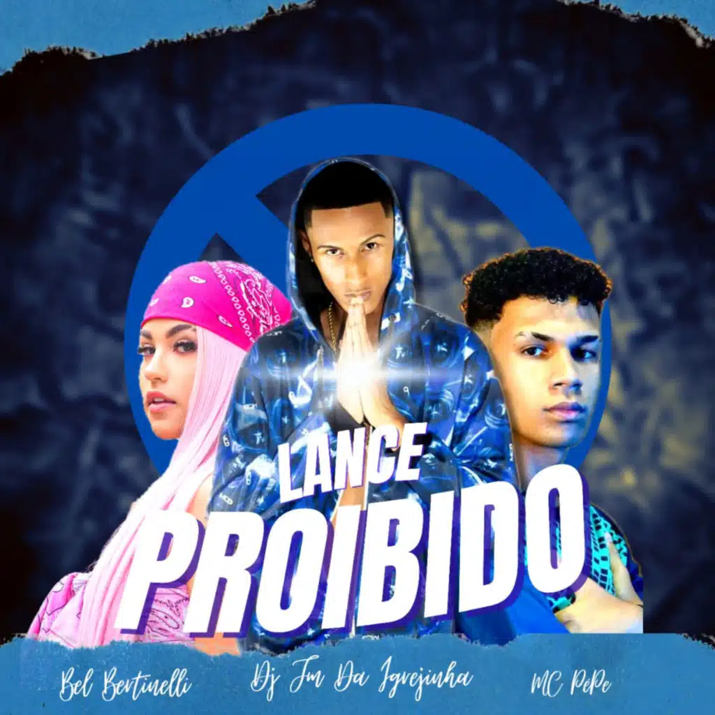 Lance Proibido