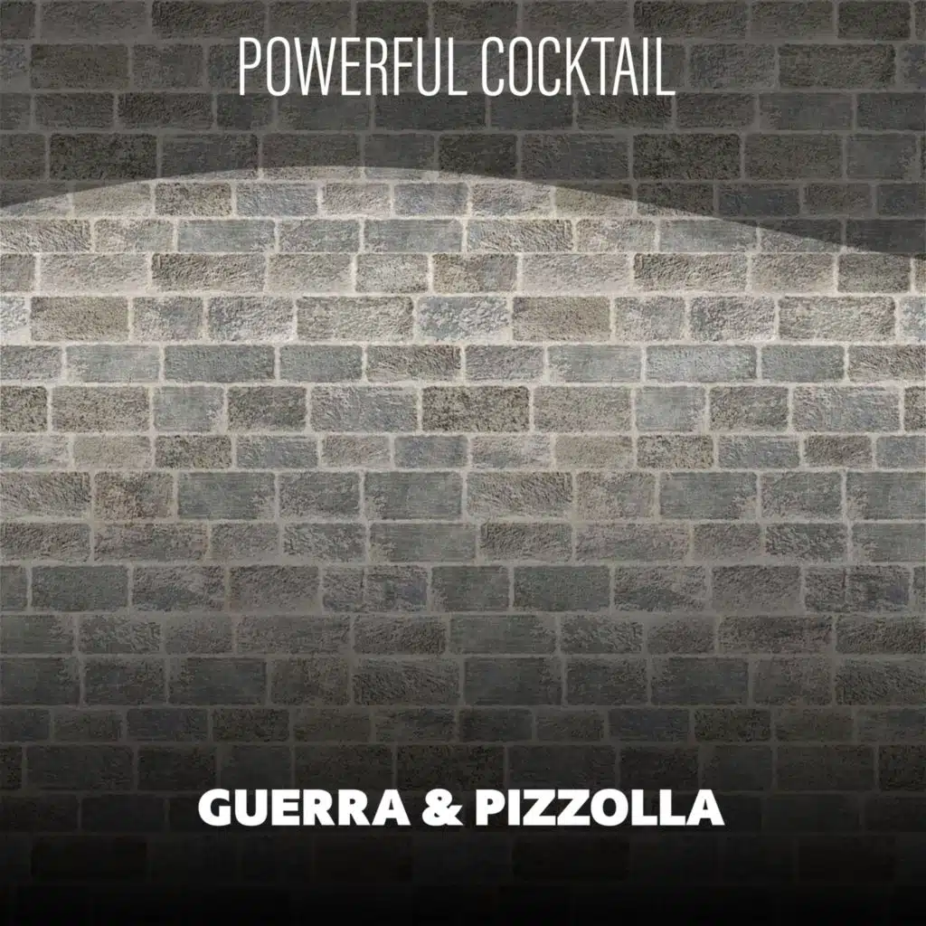 Guerra & Pizzolla