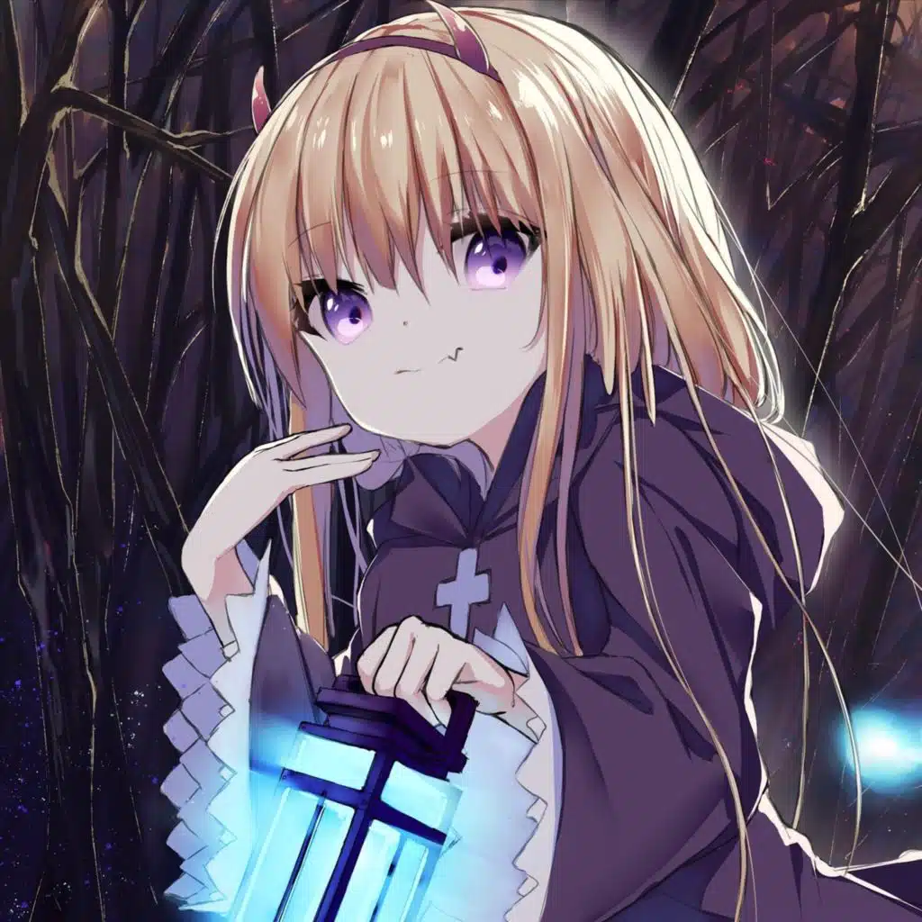 A Sheep in the Dragon's Den
