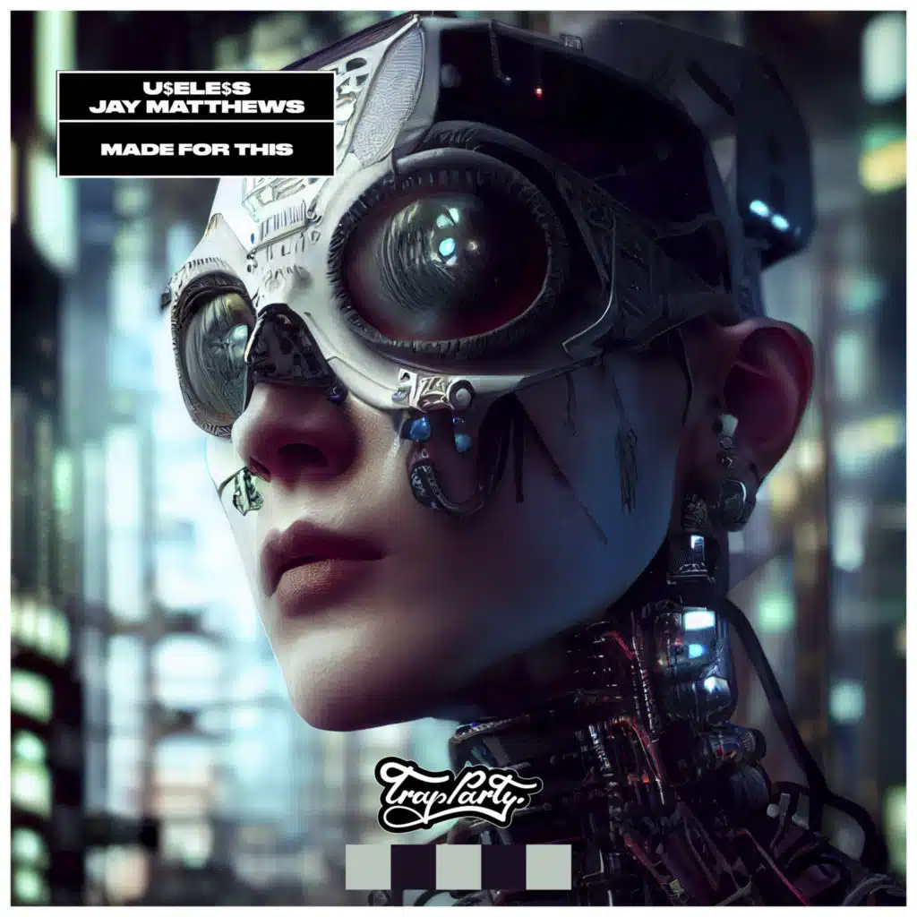 Jay Matthews & U$ELE$S