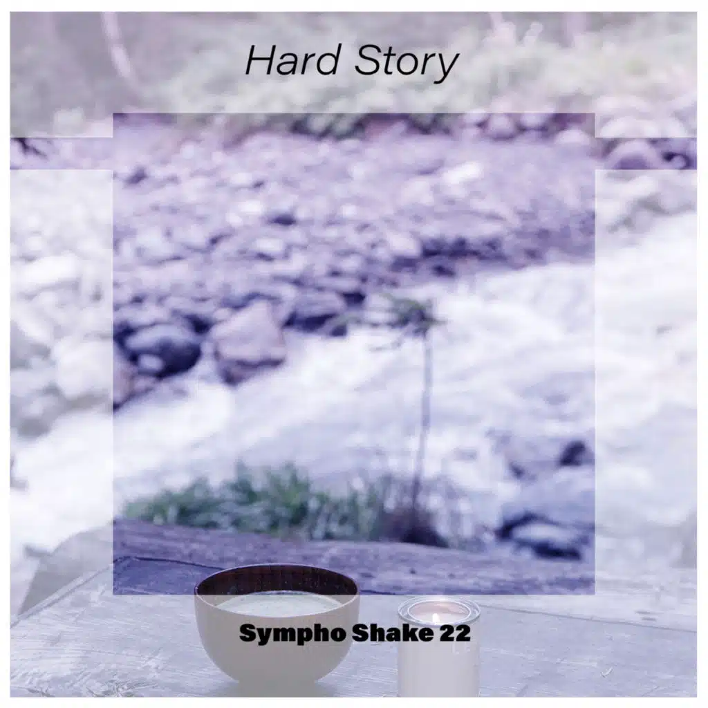 Hard Story Sympho Shake 22