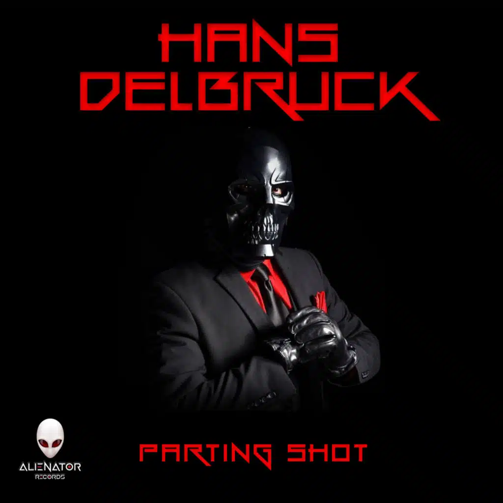 Hans Delbruck