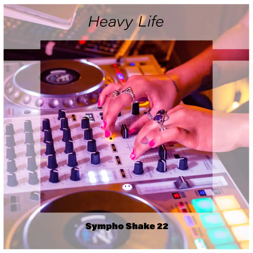 Viens Avec Moi (Edit Cut 60)