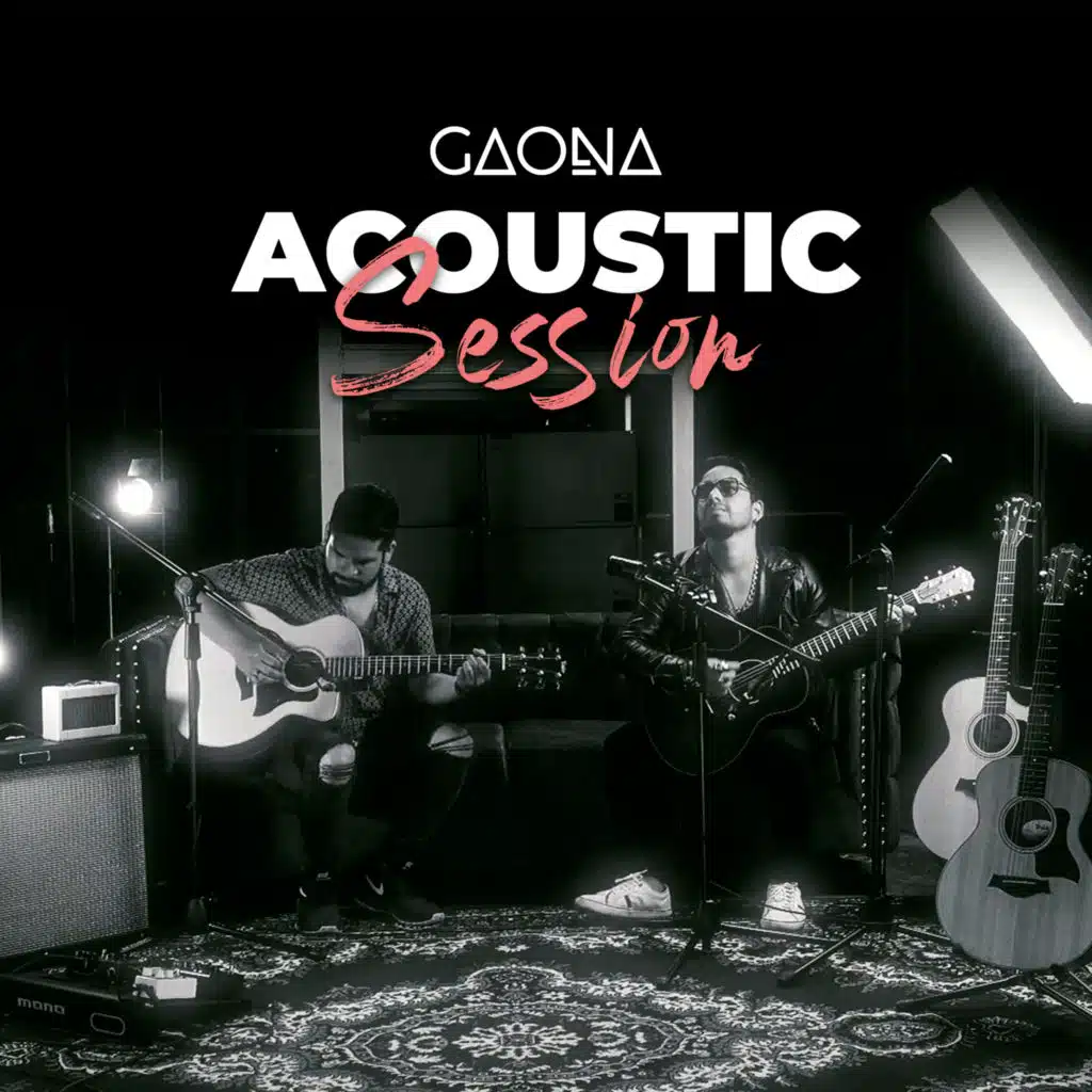 Gaona (Acoustic Session)