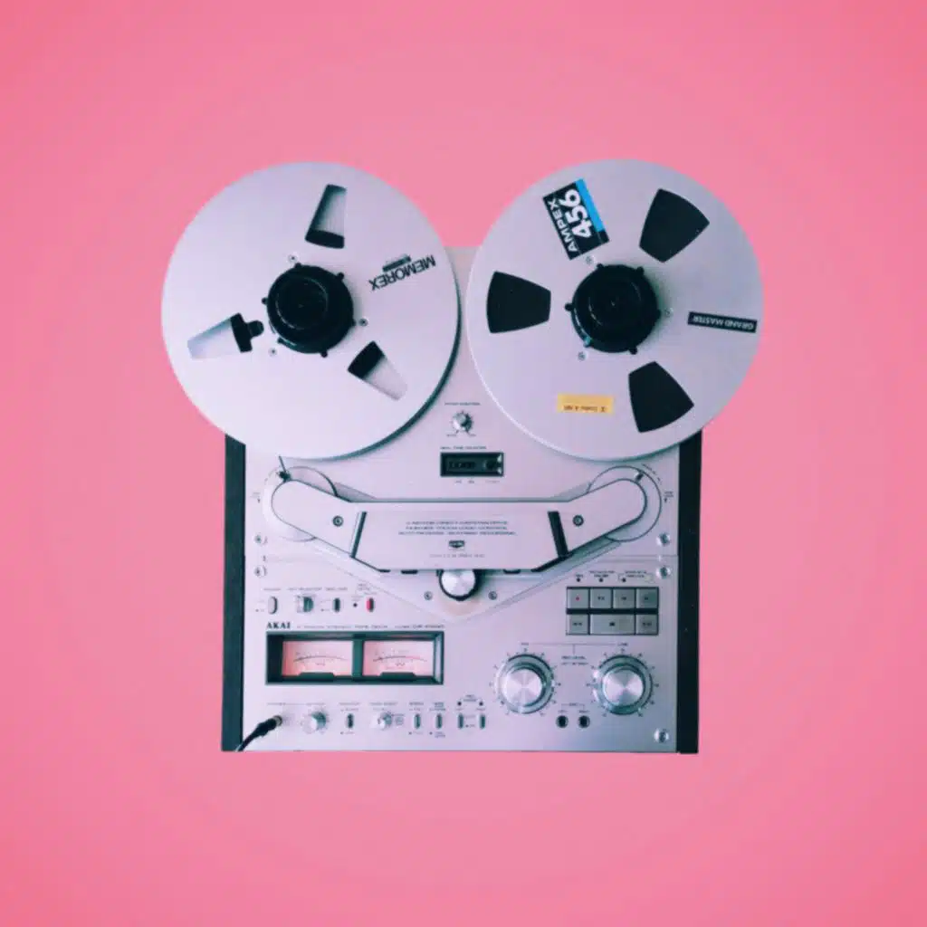 Homerecordings: Digital Love Spells