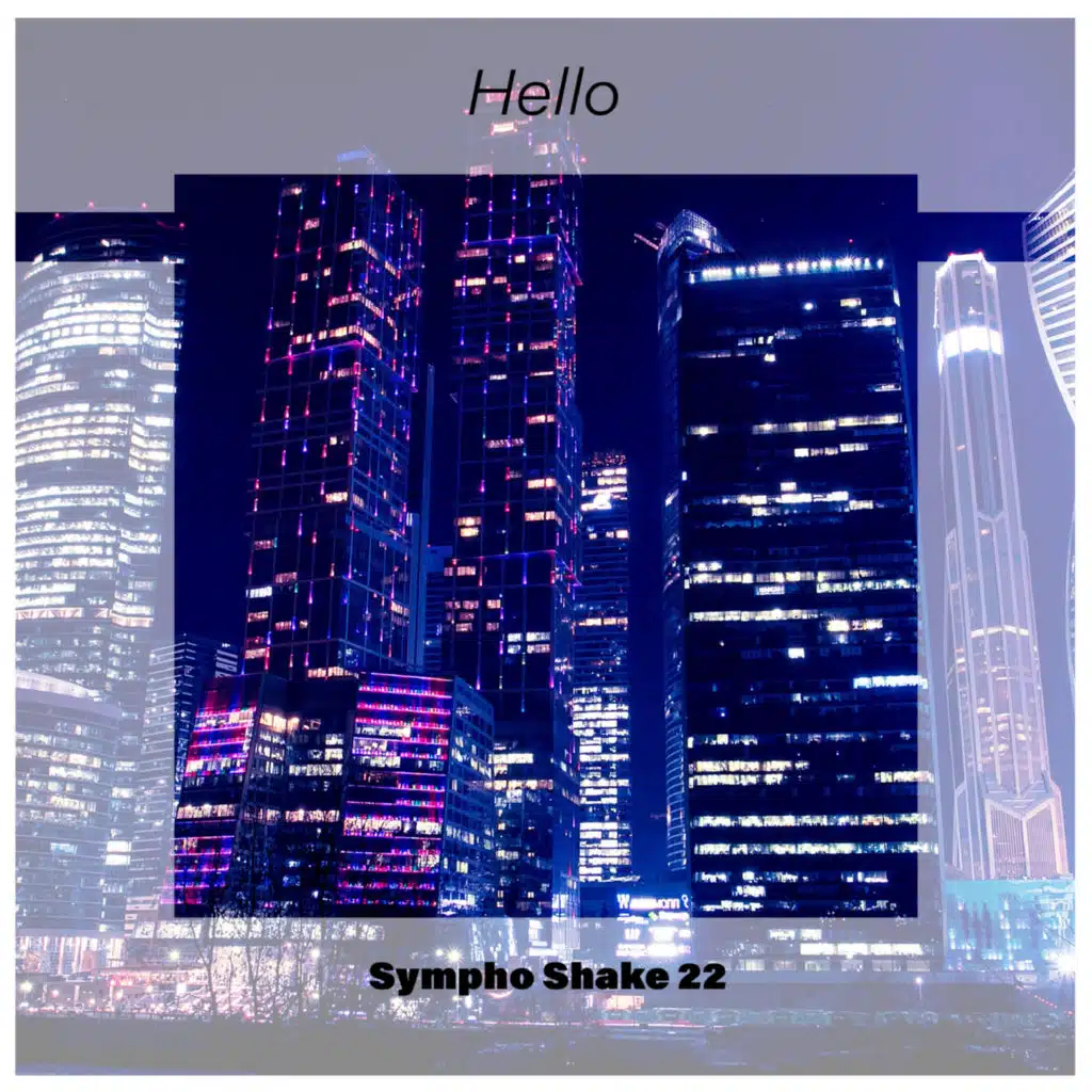 Remembering Barry White (Edit Cut 60 Rev)