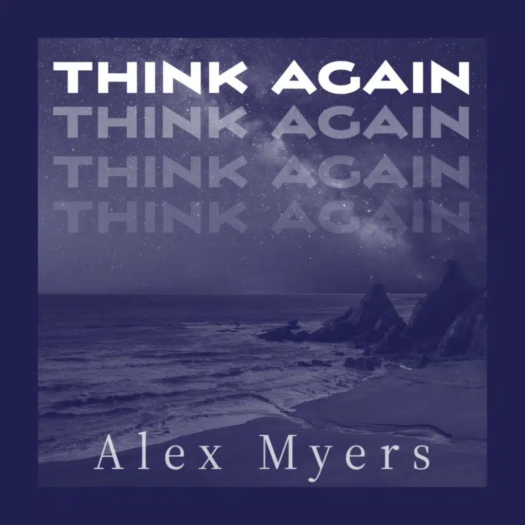 ALEX MYERS
