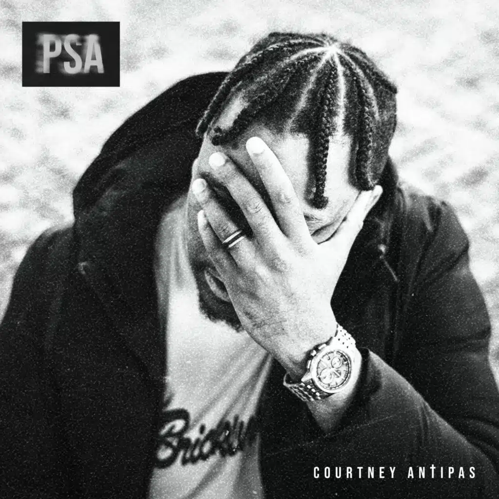 Courtney Antipas