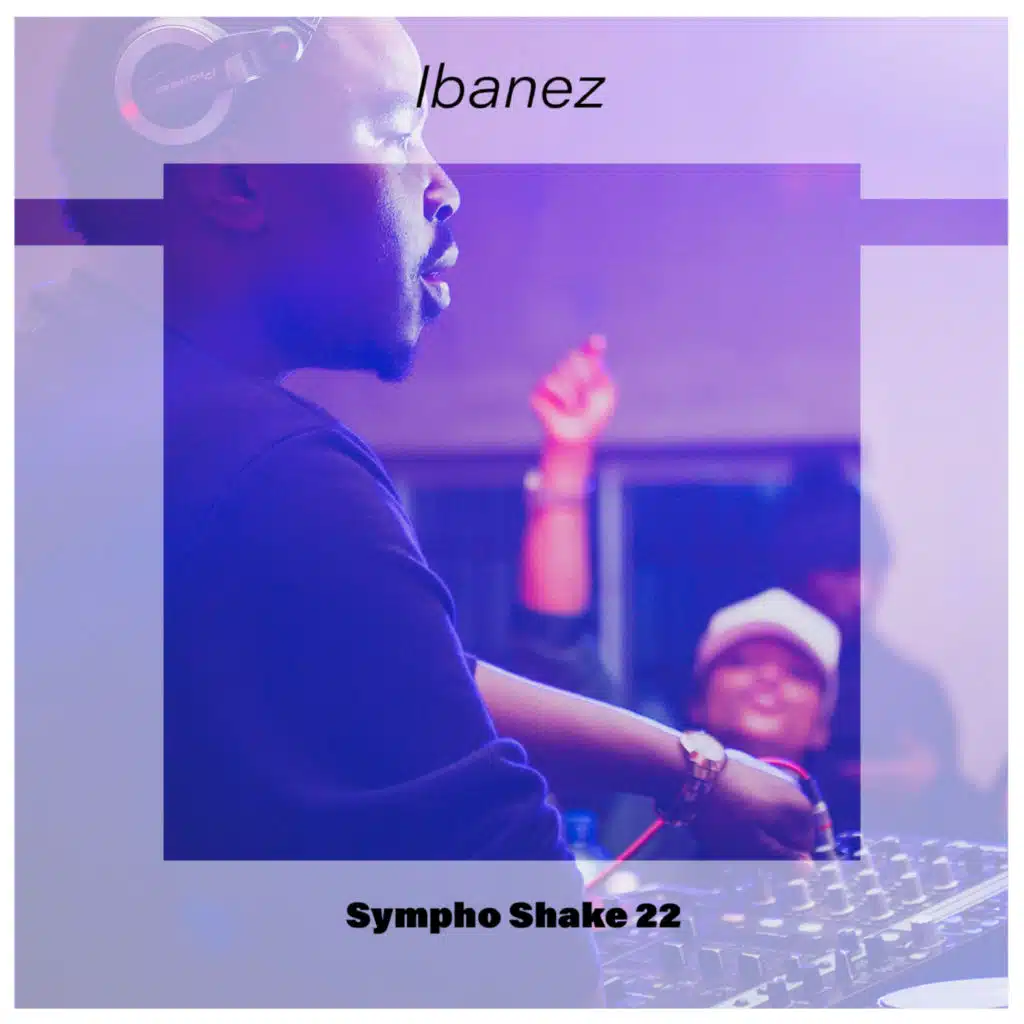 Ibanez Sympho Shake 22