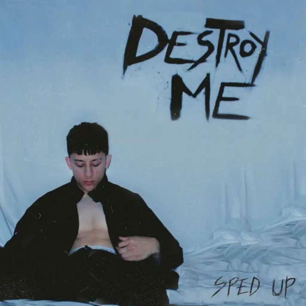 Destroy Me (Sped Up)