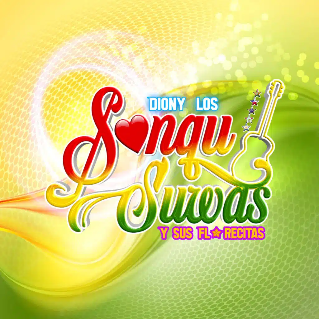 Sonqu Suwas (feat. Diony)