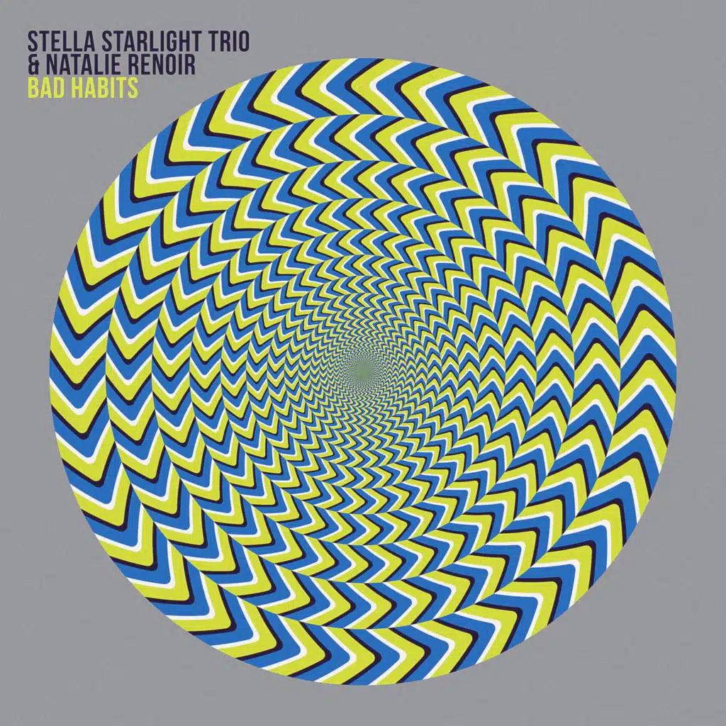 Natalie Renoir & Stella Starlight Trio