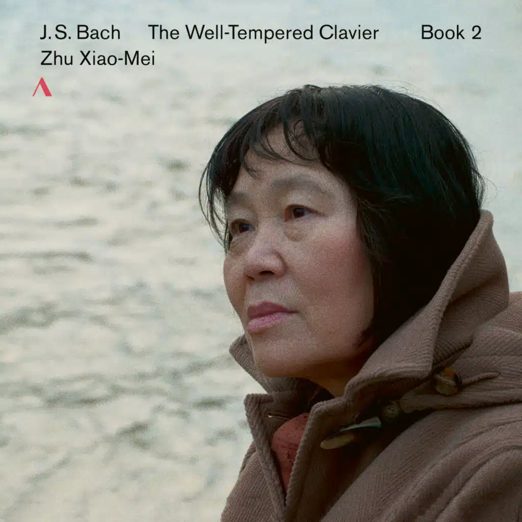 The Well-Tempered Clavier, Book 2, Prelude & Fugue No. 19 in A Major, BWV 888: I. Prelude