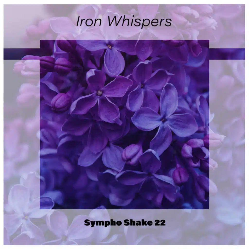 Iron Whispers Sympho Shake 22