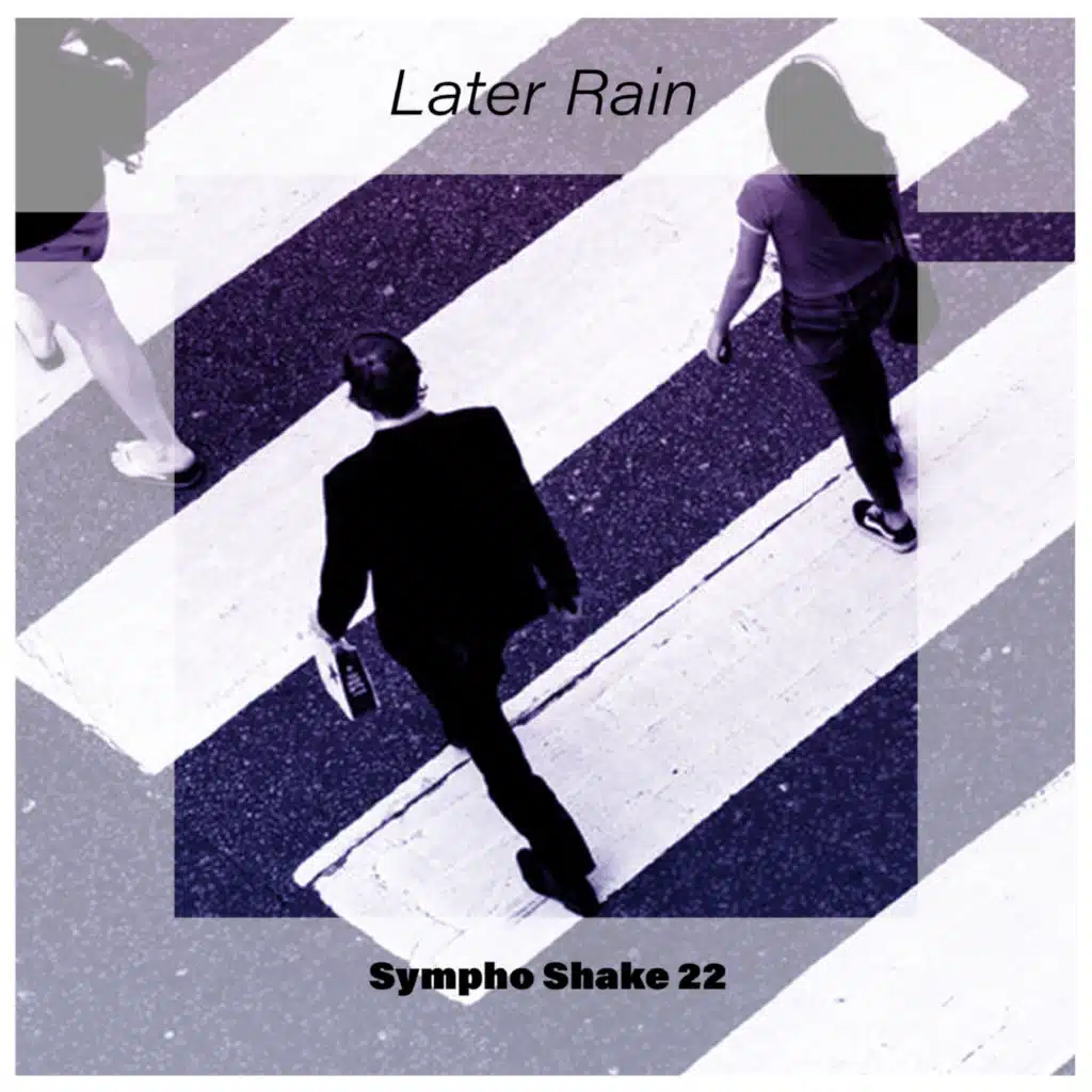 Piano Arpeggio Dance (Remix Edit Cut 60 Rev)