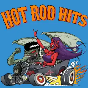 Hot Rod Hits