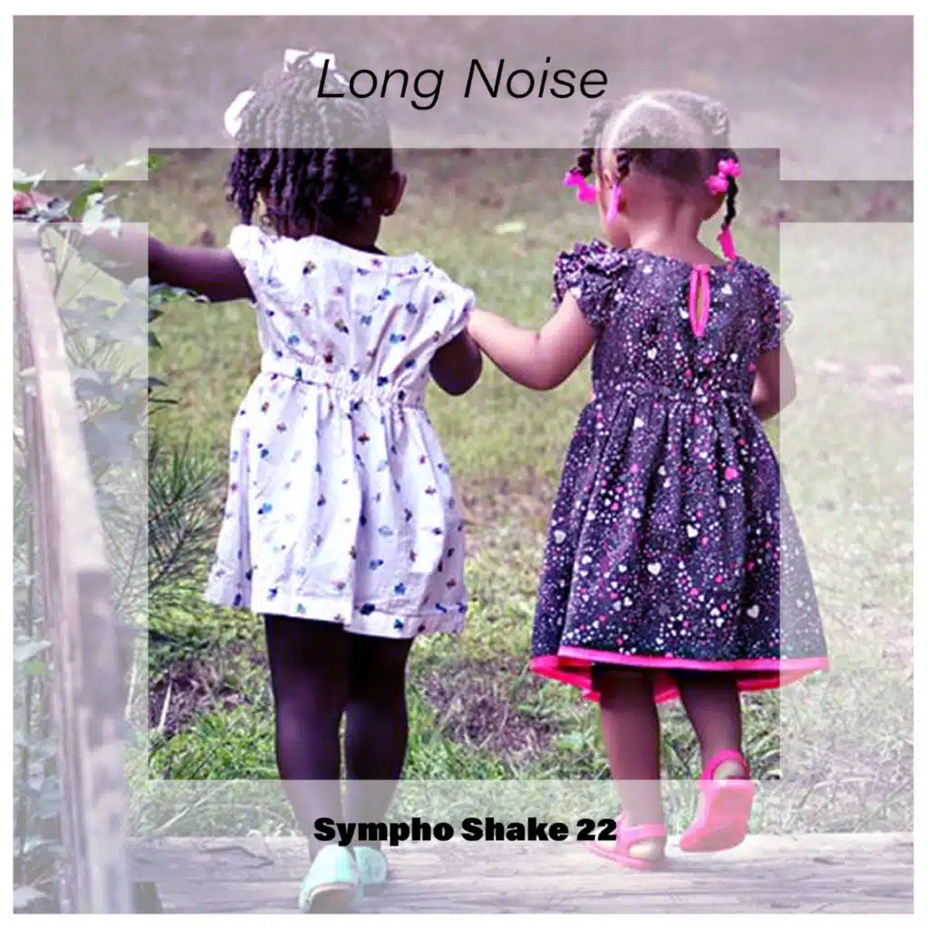 Long Noise Sympho Shake 22