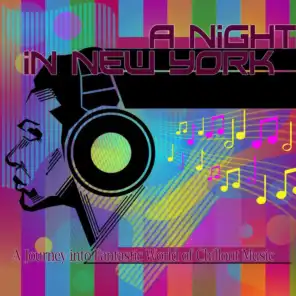 A Night in New York (A Journey into Fantastic World of Chillout Music)