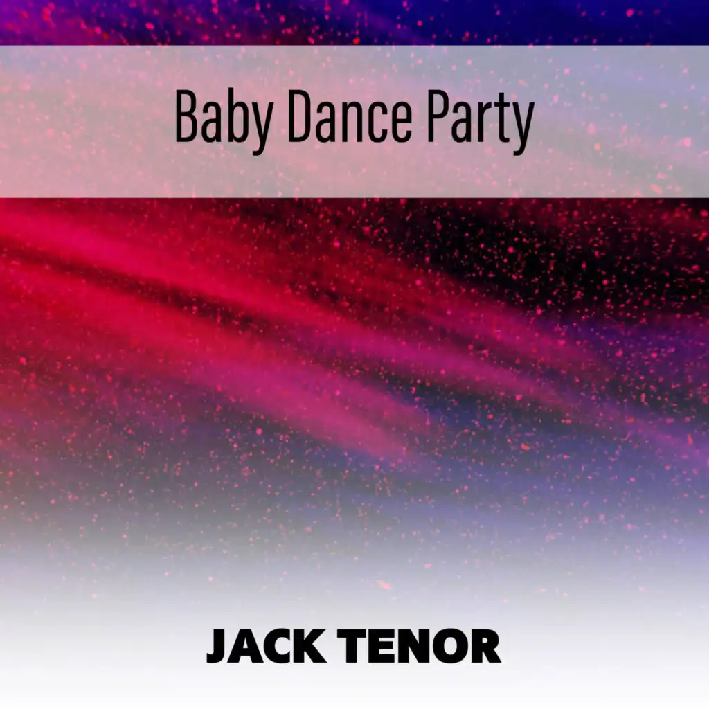 Baby Dance Party
