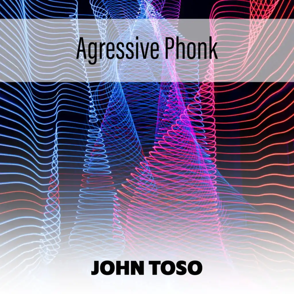 Agressive Phonk