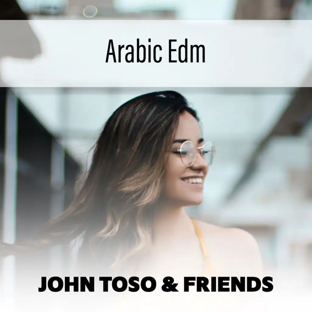 Arabic Edm