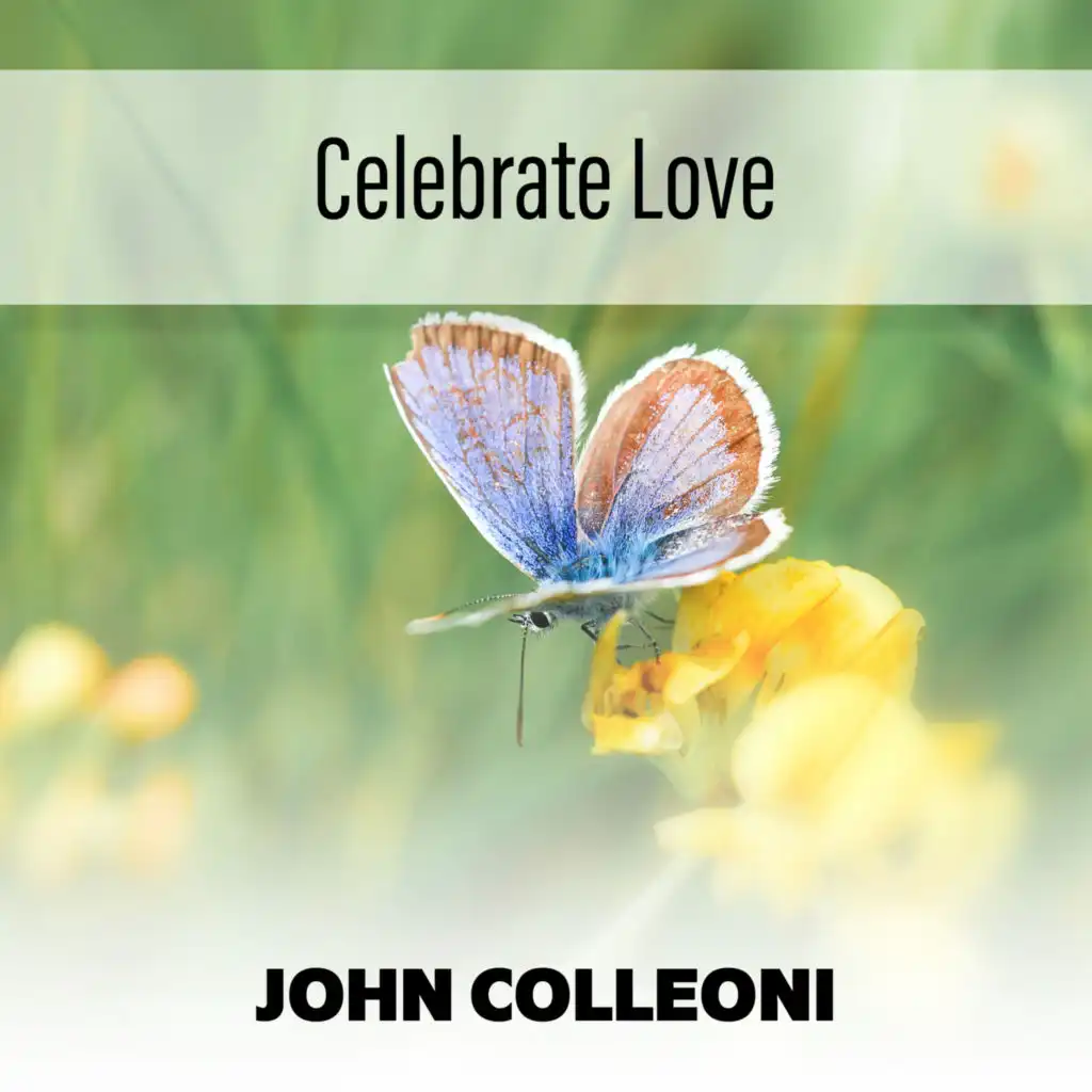 Celebrate Love