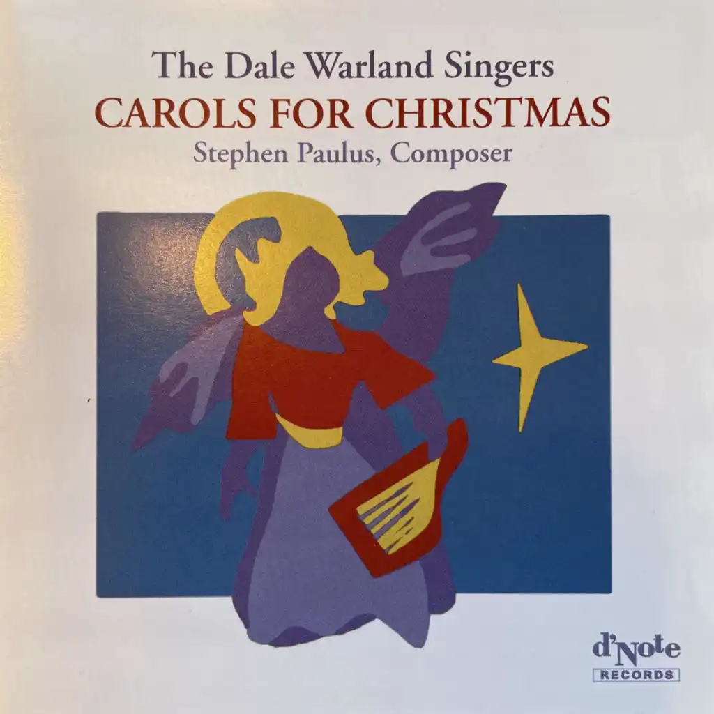 Carols for Christmas