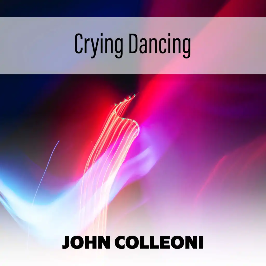 Crying Dancing
