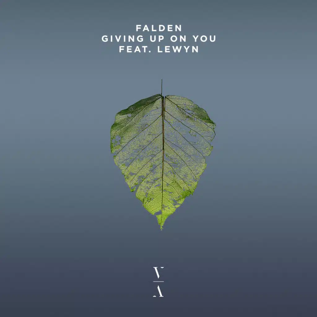 Giving Up On You