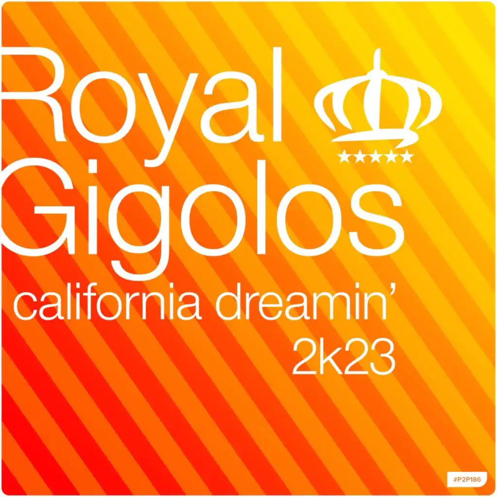 California Dreamin' 2k23 (Club-House Mix)