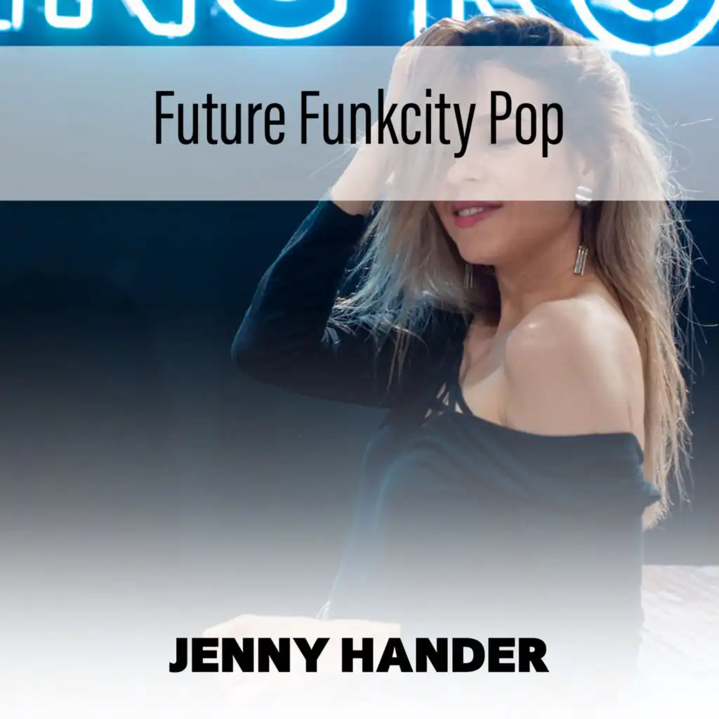 Future Funkcity Pop