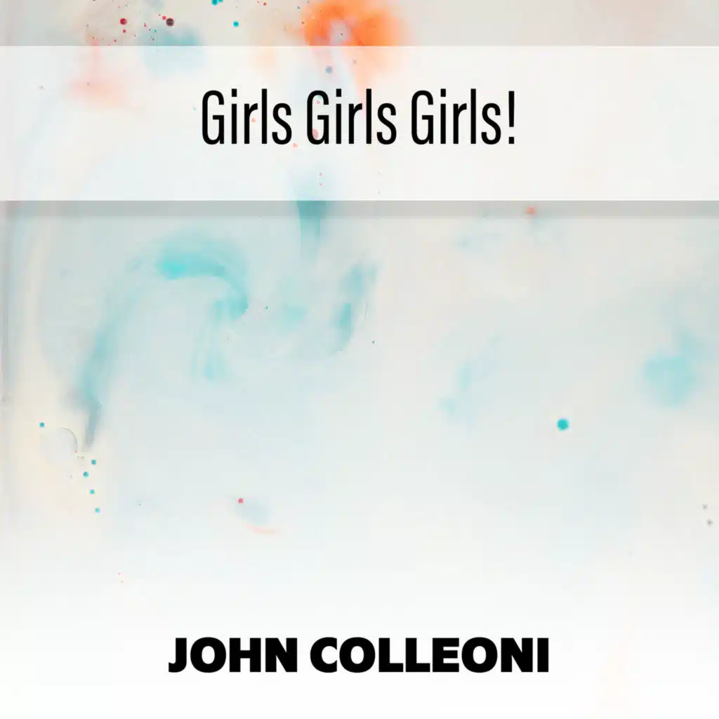 Girls Girls Girls!