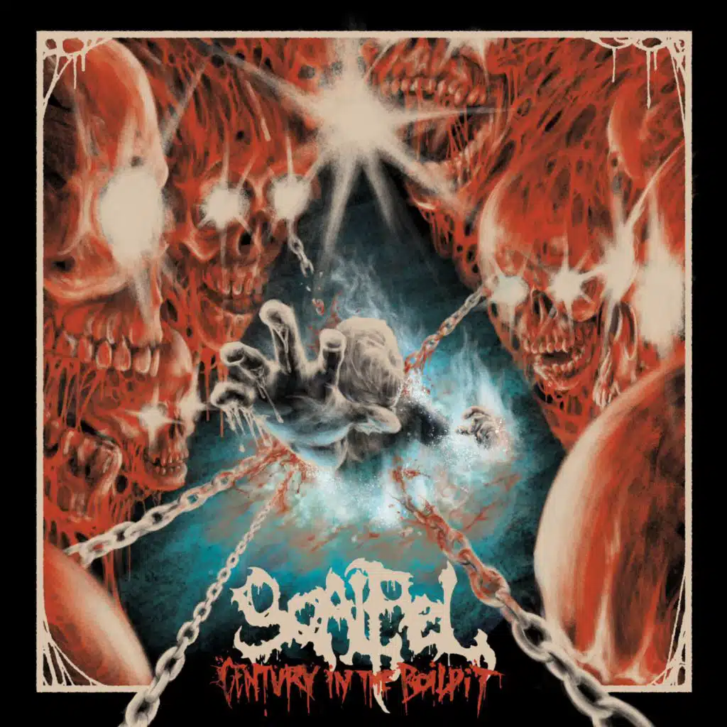 Century in the Boilpit