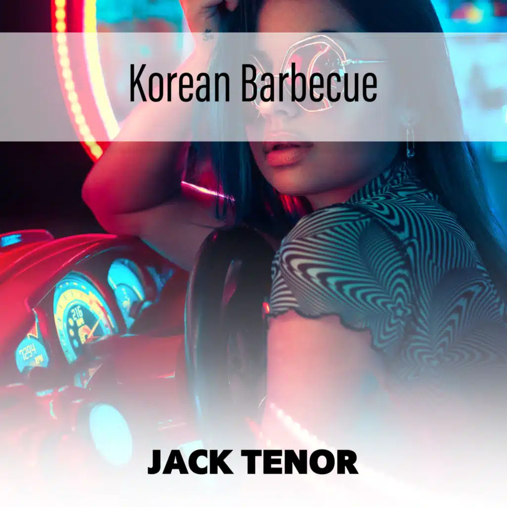 Korean Barbecue