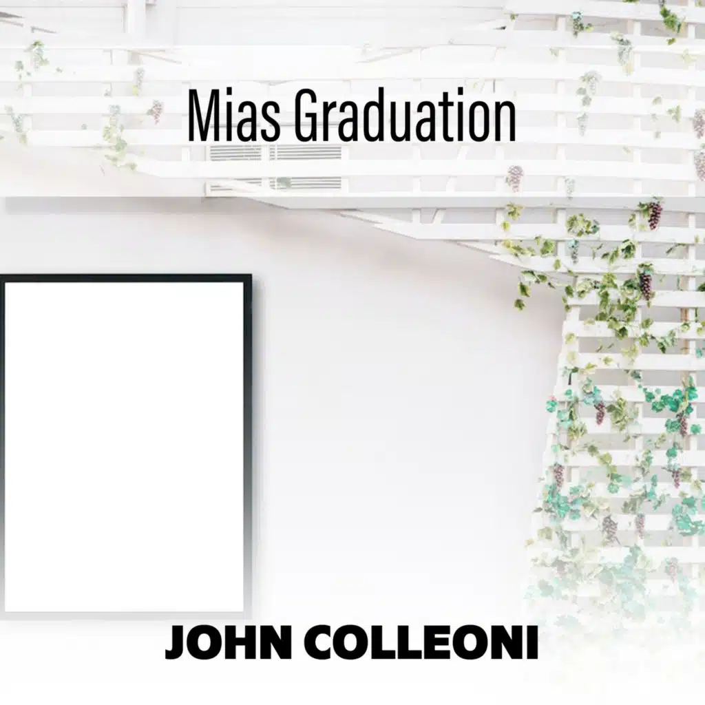 Mias Graduation