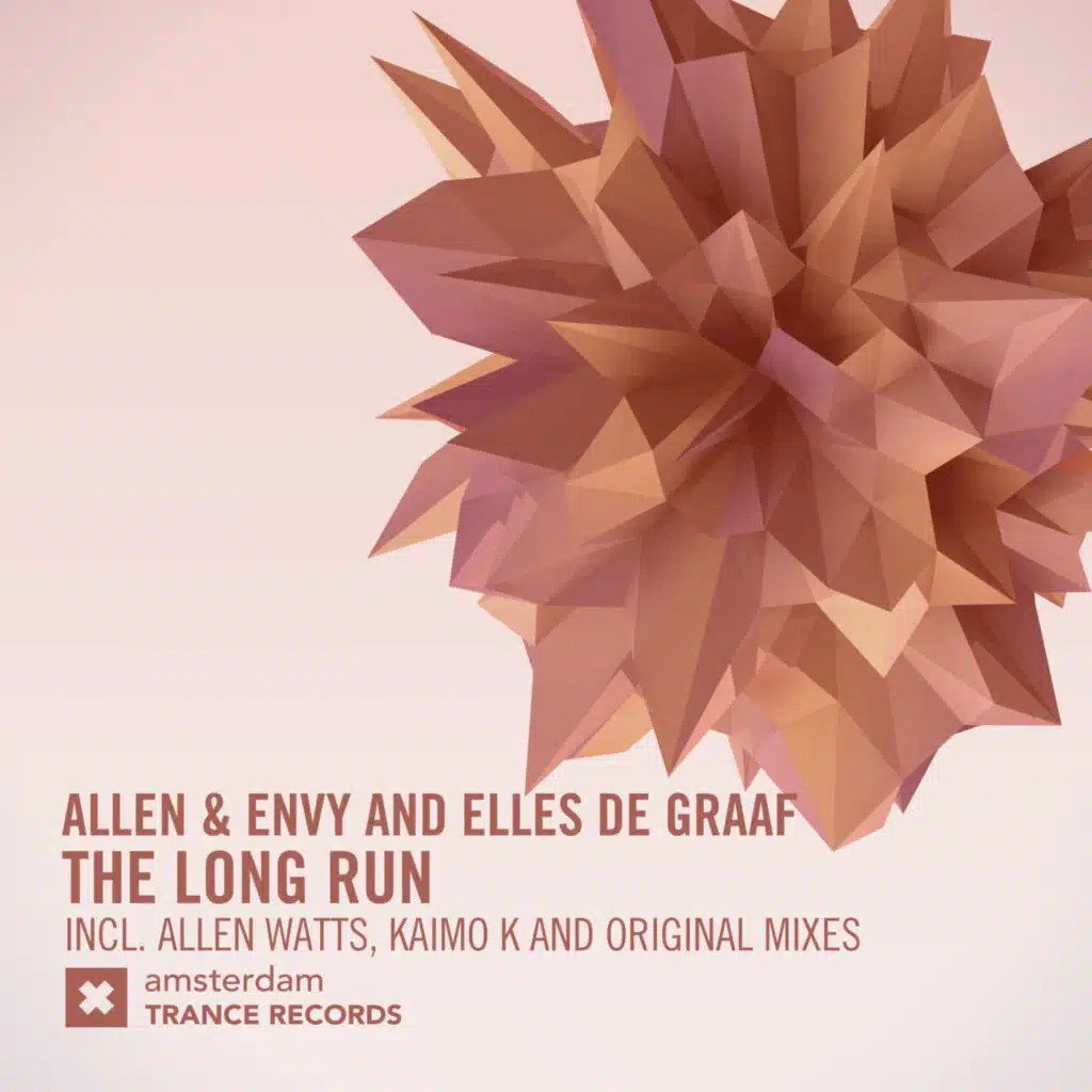 Allen & Envy & Elles de Graaf